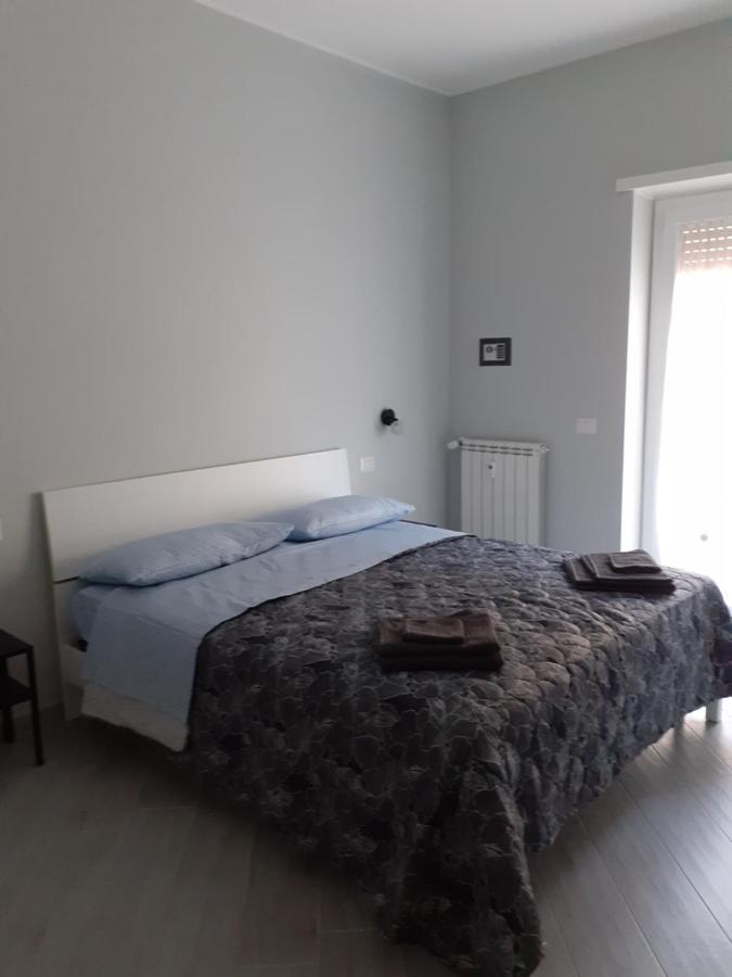 Appartement Il Quadrifoglio à Rome Extérieur photo